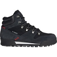 adidas Performance Herren FV7957_41 1/3 Trekking Shoes,Winter Boots, Black, EU