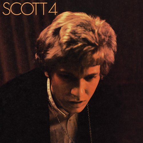 Scott 4 (Half-Speed Remastered) [Vinyl LP]