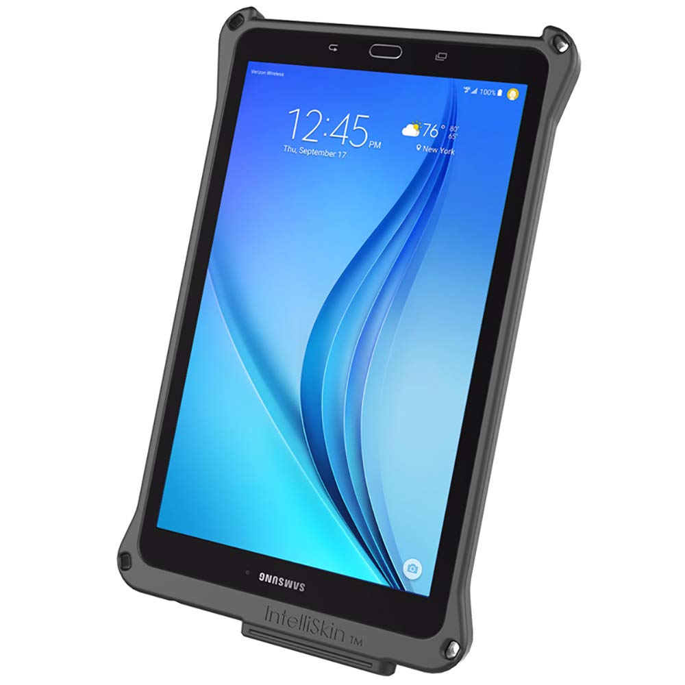 RAM-Mount-RAM-GDS-SAM21 20,3 cm (8 Zoll) Schutzhülle für Tablets (Schwarze Schutzhülle für Samsung 8,0 Zoll) Galaxy Tab