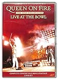Queen on Fire - Live at the Bowl [2 DVDs]