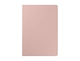 Samsung Book Cover EF-BT870 für das Galaxy Tab S7, rosa