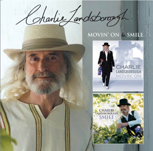 Movin on / Smile by CHARLIE LANDSBOROUGH (2010-08-31)