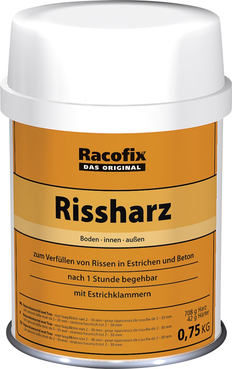 Racofix Rissharz 750 g