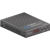 PT-IP-HD26X-RX - HDMI IP Receiver, H.264 / 265 mit Videowand