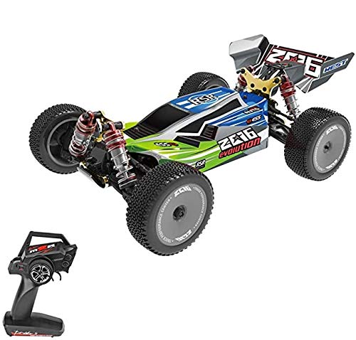 s-idee® 144001 1:14 Off-Road RC-Buggy ferngesteuertes Auto mit 2,4 GHz