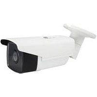 LevelOne FCS-5092 - Netzwerk-Überwachungskamera - Außenbereich - wetterfest - Farbe (Tag&Nacht) - 5 MP - 2560 x 1656 - feste Brennweite - LAN 10/100 - AVI, H.264, H.265 - Gleichstrom 12 V / PoE Klasse 3