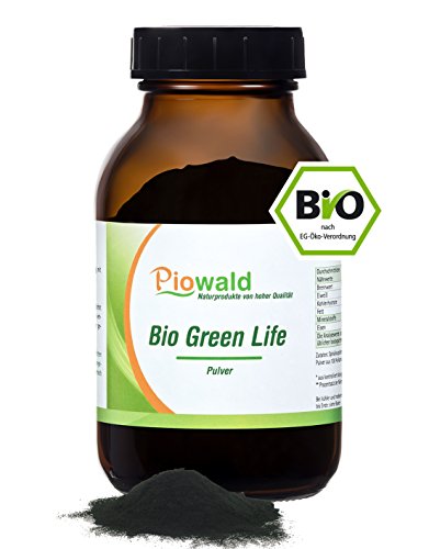 BIO Green Life - 250 g Pulver