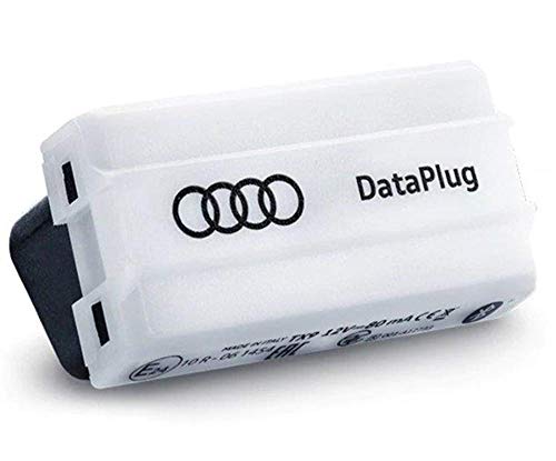 Original Audi DataPlug, 81A051629