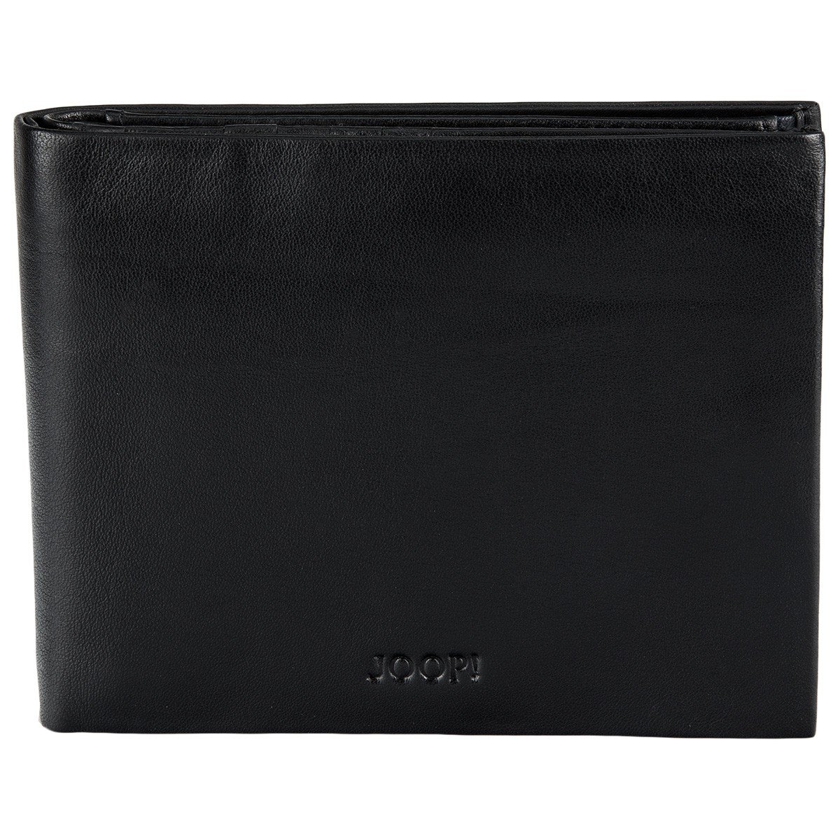 Joop Pero Minos - Geldbörse 12.5 cm Black