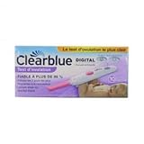 Clearblue Digital Ovulation Test 2 Days 10 Units