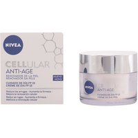 NIVEA Cellular Anti-Age Day Cream SPF 15 50 ml, 1 Stück