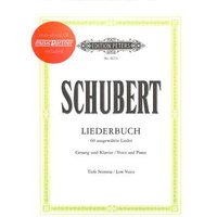 Liederbuch - 60 ausgewählte Lieder