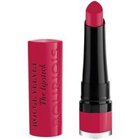 Bourjois Lippenstift Rouge Velvet The Lipstick 09-fuchsia Botté