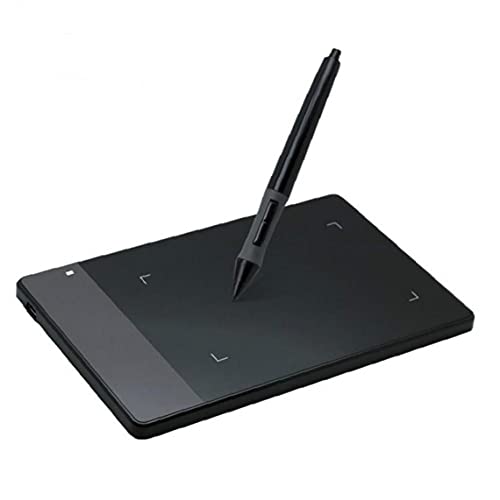 Professionelle Grafikdiagramm-tablette Pad Digital Pen Tblet