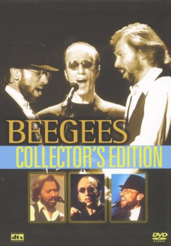 Bee Gees - Box [Collector's Edition] [2 DVDs]