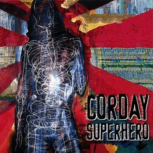 Superhero by Corday