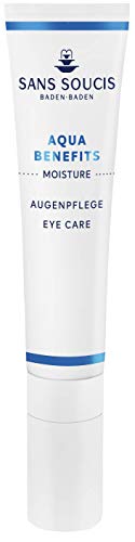 Sans Soucis Aqua Benefits - Augenpflege - 15 ml