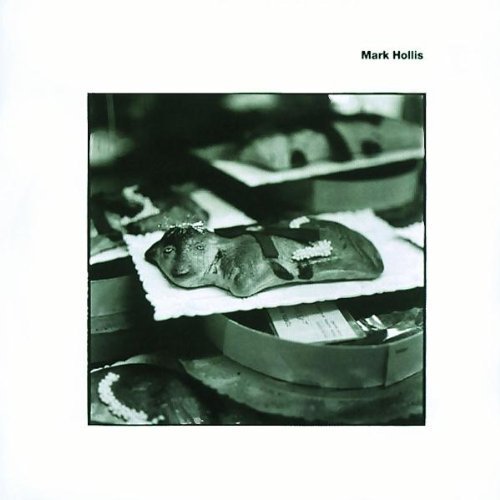 Mark Hollis by Mark Hollis (2007) Audio CD