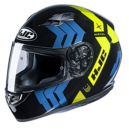HJC Helmets CS15 MARTIAL MC5SF L