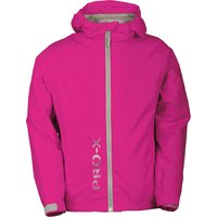 PRO-X elements Kinder Jacke Flashy, Neonpink, 152, 9728