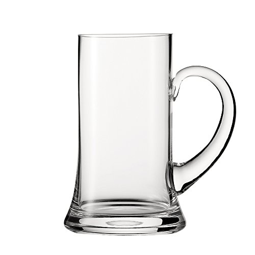 Spiegelau & Nachtmann, Bierseidel, Kristallglas, 500 ml, 8040154, Franziskus