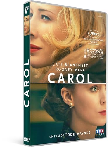 Carol [FR Import]