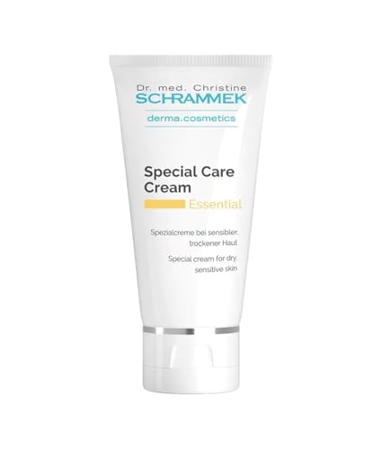 SCHRAMMEK Special Care Cream, 1 x 50 ml