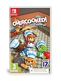 Unbekannt Overcooked! Special Edition (Code in Box)