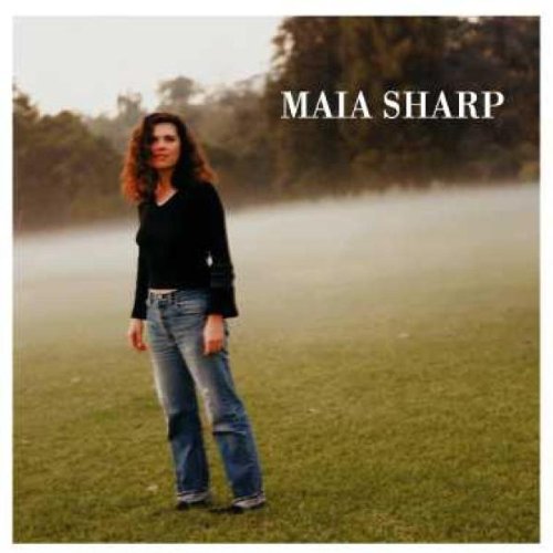 Maia Sharp