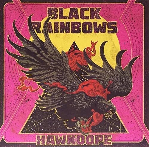 Hawkdope [Vinyl LP]