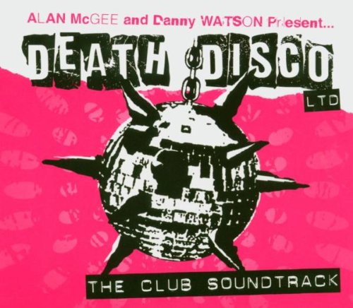 Death Disco Ltd