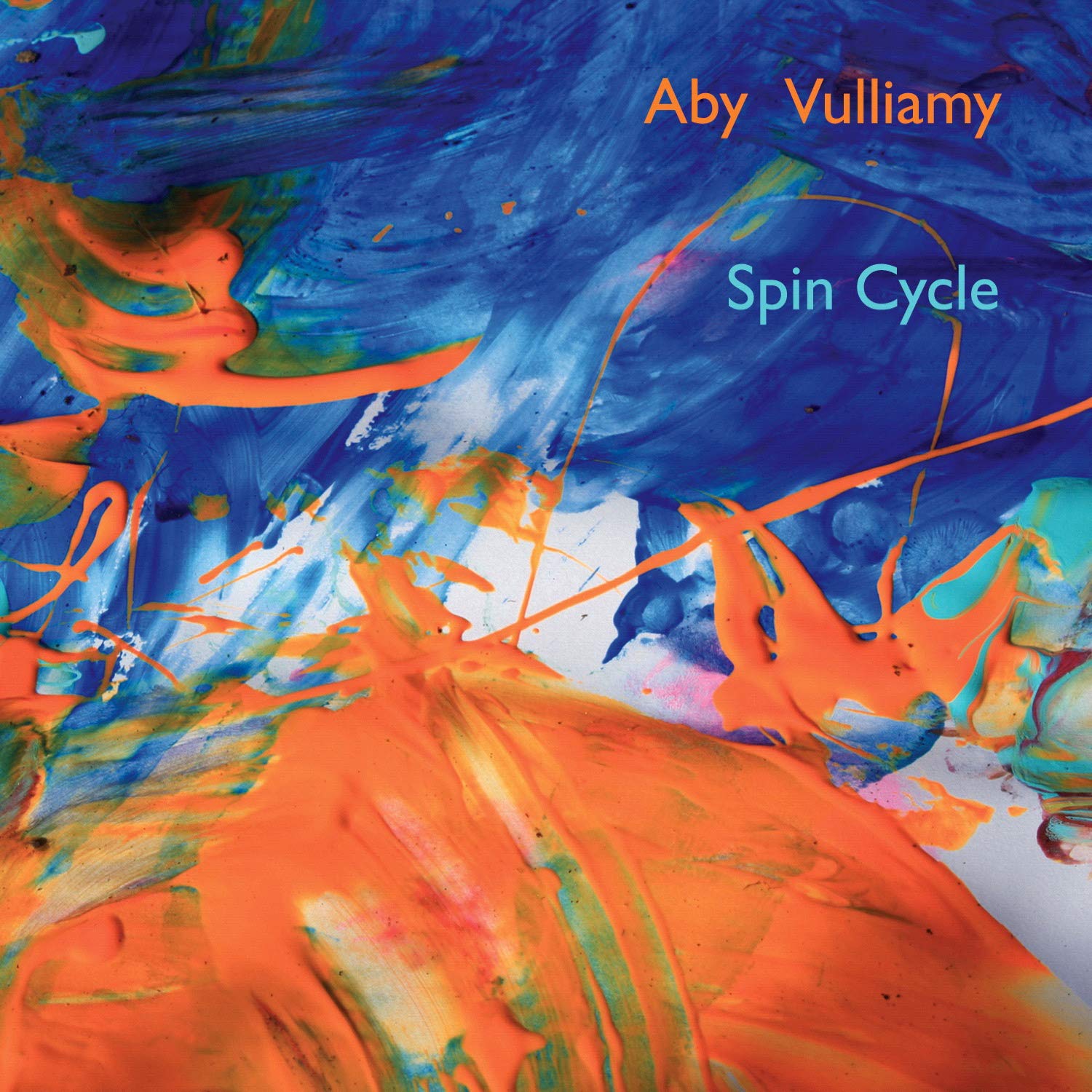 Spin Cycle [Vinyl LP]