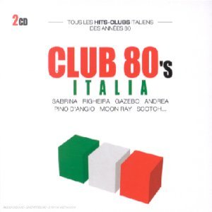 Club 80's Italia