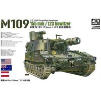 M109 155mm / L23 Howitzer