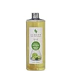 Aroma Massageöl Limette-Minze 500 ml
