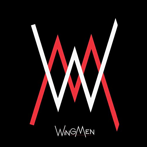 Wingmen (White Vinyl) [Vinyl LP]