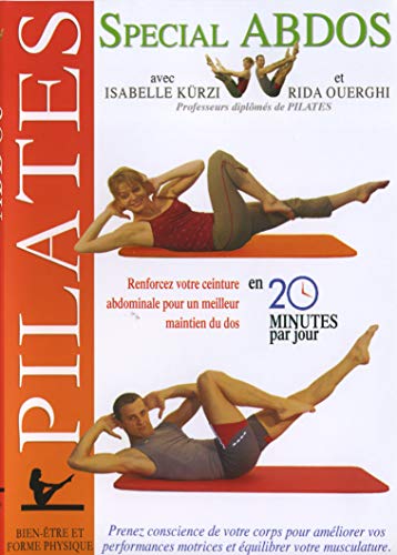 Pilates Spécial Abdos [FR Import]