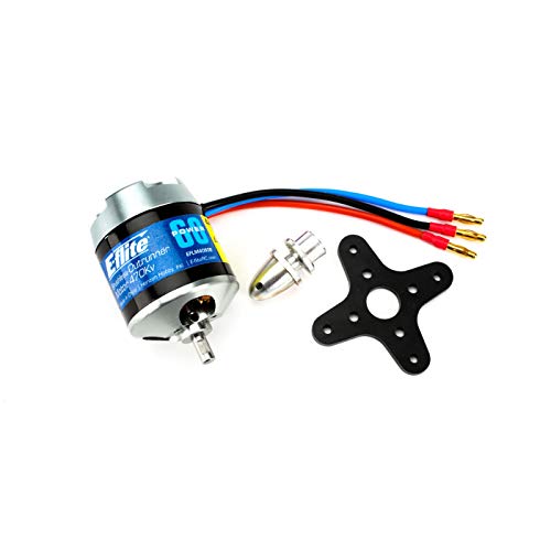 E-Flite Power 60 bürstenloser Außenlaufmotor 470 Kv