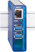 W&T USB-Server Gigabit 53663 2.0
