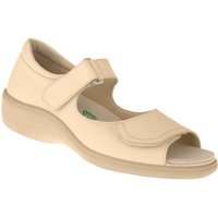 Natural Feet Sandalen Sandalen Tunis Farbe: beige