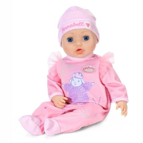 Baby Annabell Active