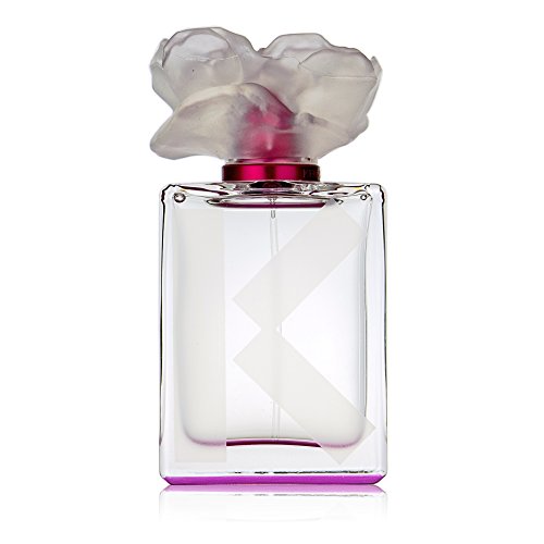 Kenzo Couleur Kenzo Rose-Pink Eau De Parfum 50 ml (woman)