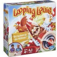 Hasbro Spiel "Hasbro Kinderspiel Looping Louie"