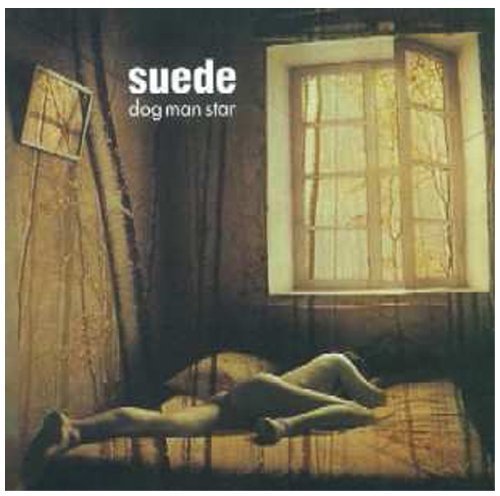 Dog Man Star Box set, Import Edition by Suede (2011) Audio CD