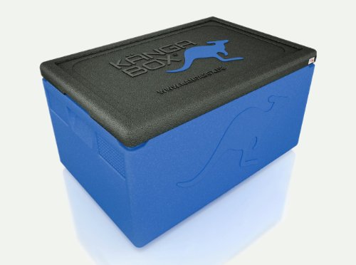 KÄNGABOX Professional Standard PR1260 (blau)