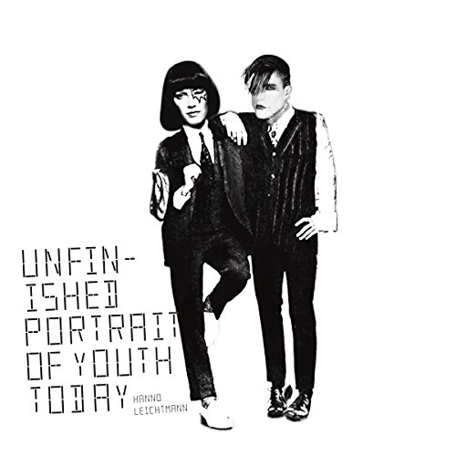 Unfinished Portrait Of Youth Today (180gr) [Vinyl LP]