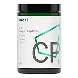 Puori CP1 Pure Collagen Peptides, 30x10g (1)