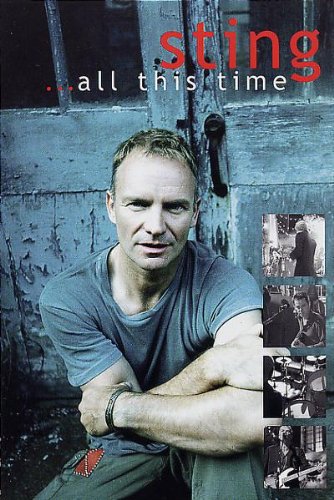 Sting - ... All This Time (Slide Pack)