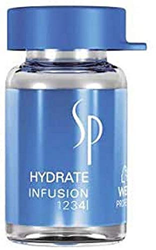 Wella Professionals SP Hydrate Infusion 6 Ampullen à 5 ml