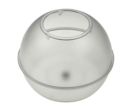 Wassertank kompatibel/Ersatzteil für Krups MS-624672 KP3105, KP3108 ESPERTA Dolce Gusto